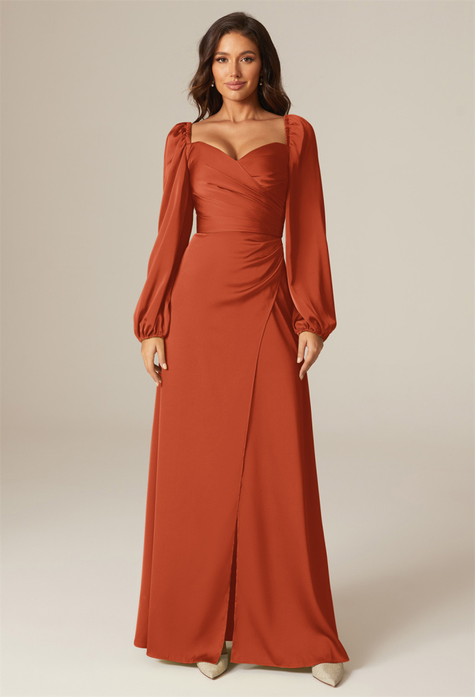 AW Florencia Dress